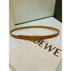 Loewe Belts